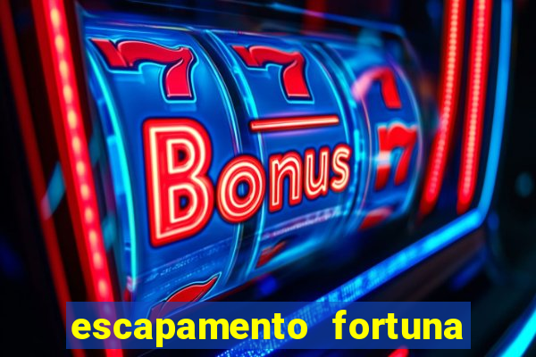 escapamento fortuna cg 160